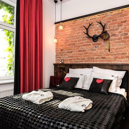 Wooden Horse - New Apartment - Old Town Krakow Exterior photo