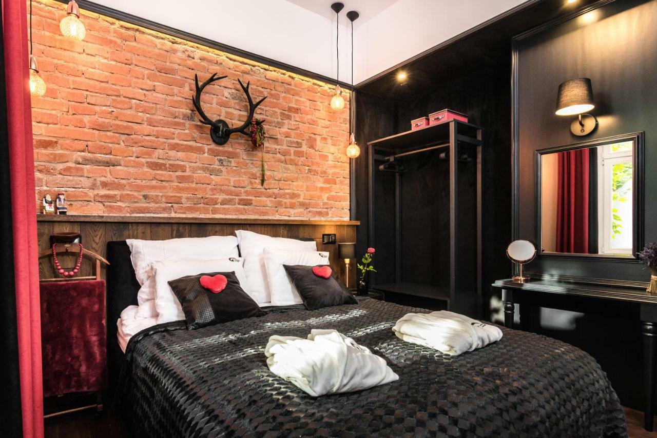 Wooden Horse - New Apartment - Old Town Krakow Exterior photo