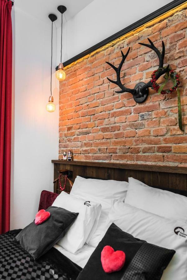 Wooden Horse - New Apartment - Old Town Krakow Exterior photo